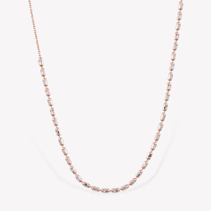 Curiana Chain Choker