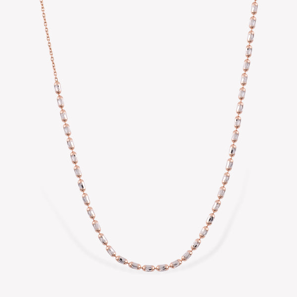 Curiana Chain Choker