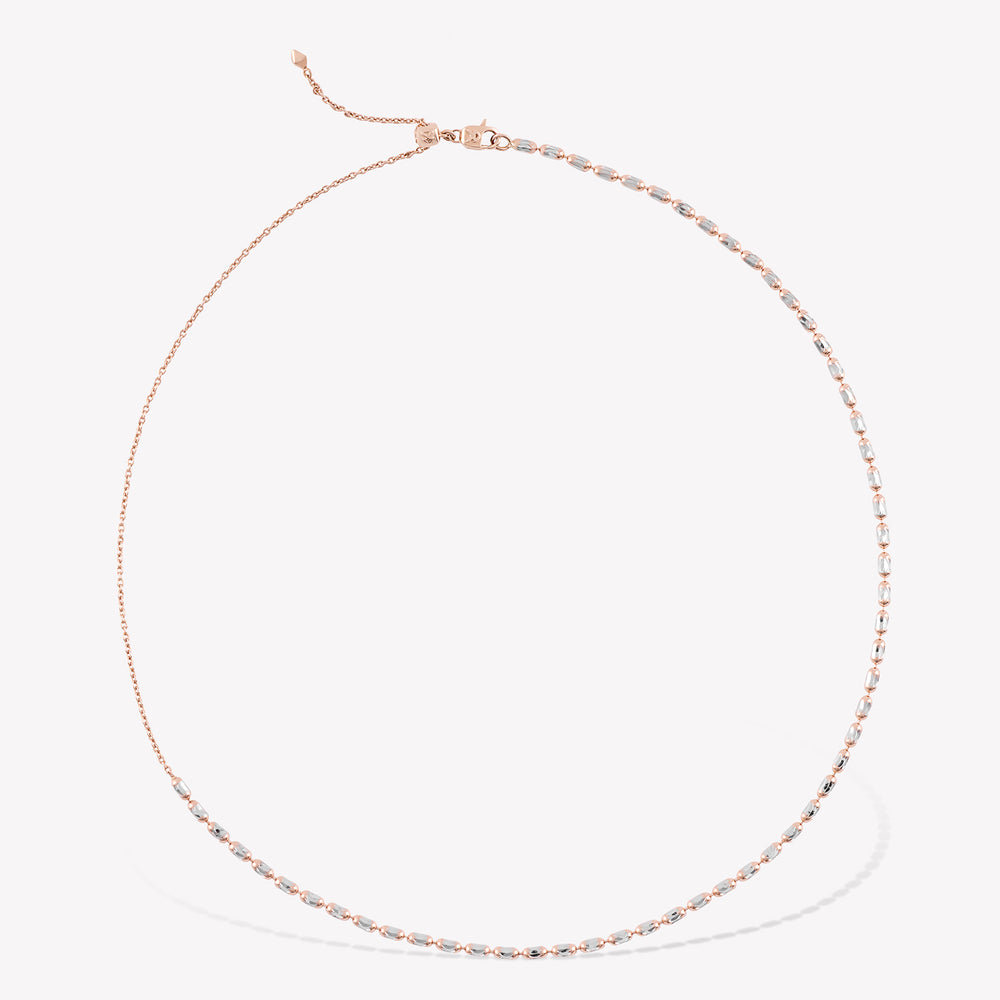 Curiana Chain Choker