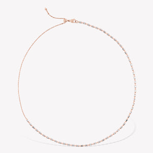 Curiana Chain Choker