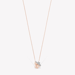 Clover Chain Necklace
