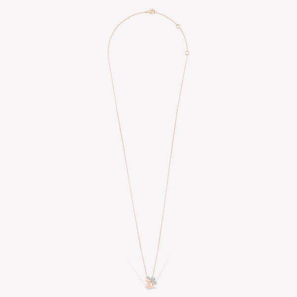 Clover Chain Necklace