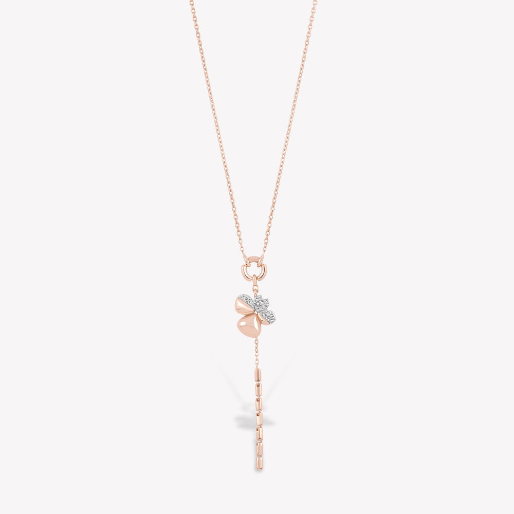 Clovelle Chain Necklace