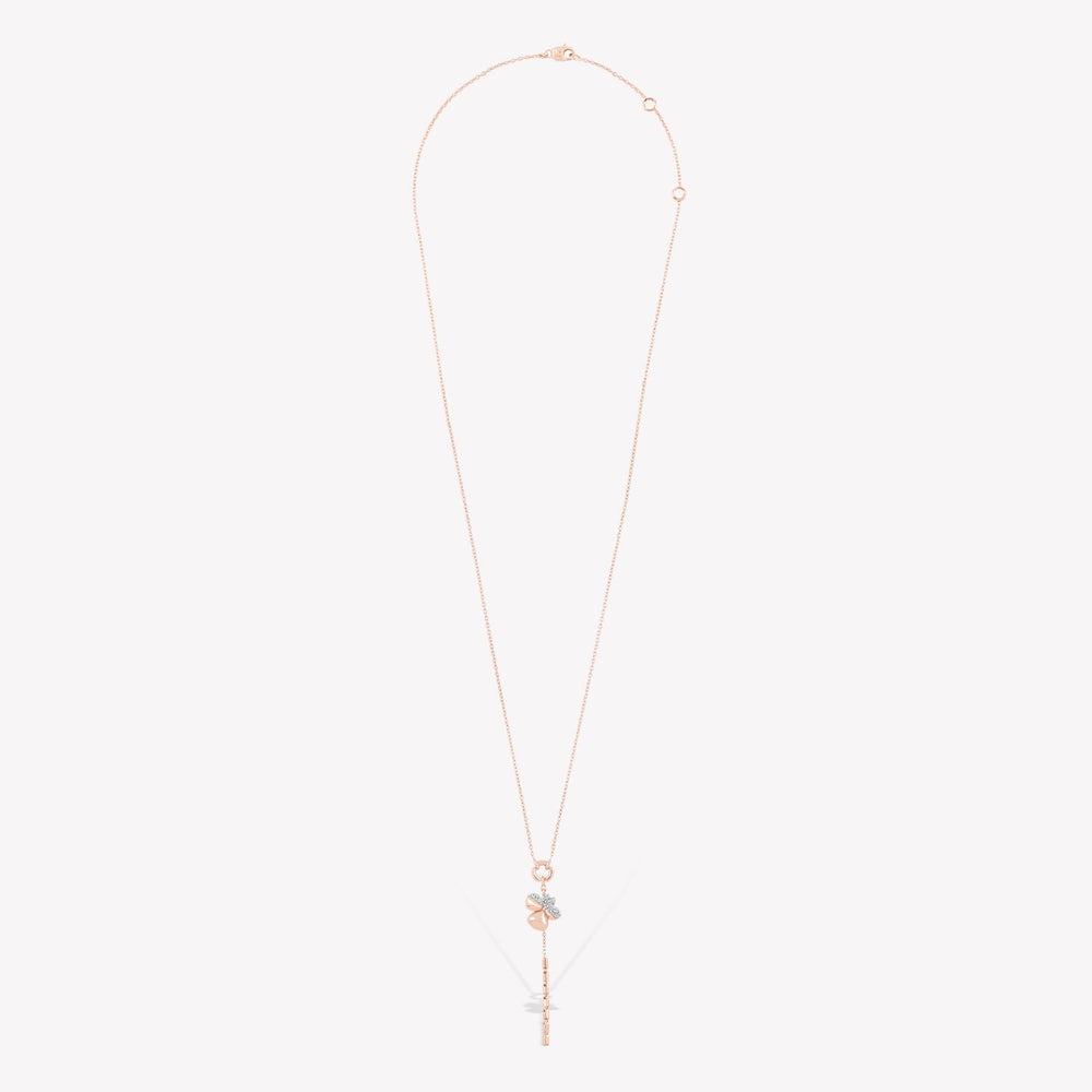 Clovelle Chain Necklace