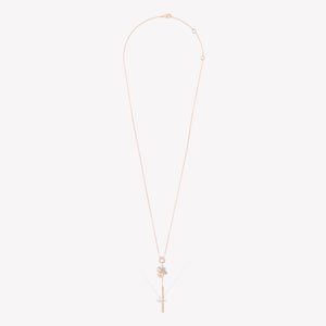 Clovelle Chain Necklace