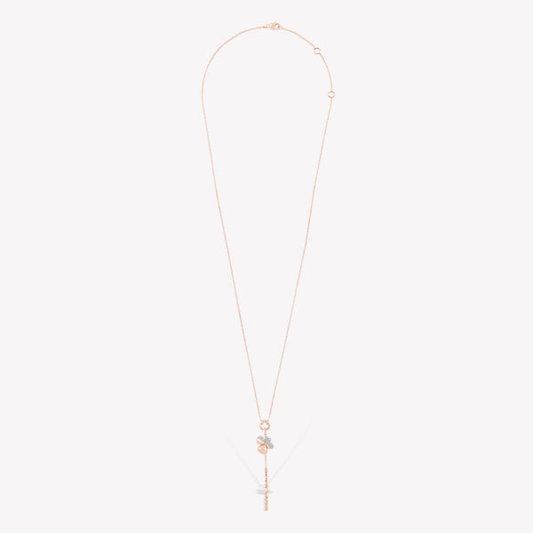Clovelle Chain Necklace