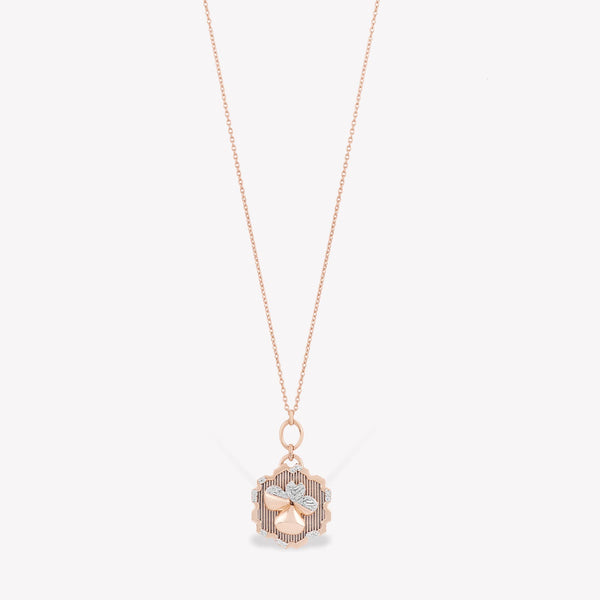 Luckora Chain Necklace