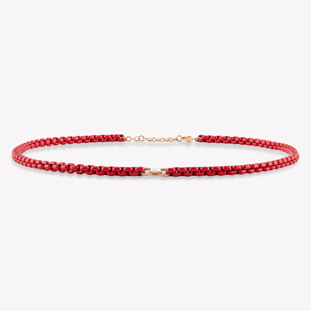Clova Necklace
