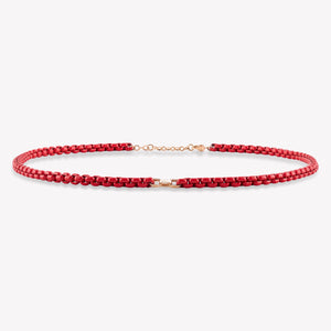 Clova Necklace