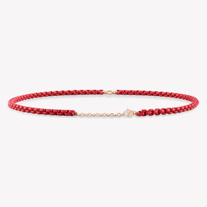 Clova Necklace