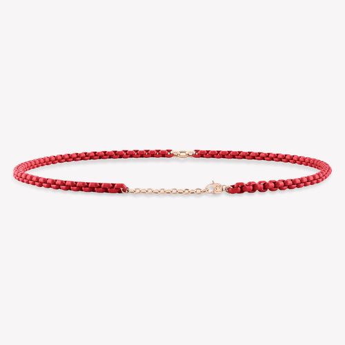 Clova Choker