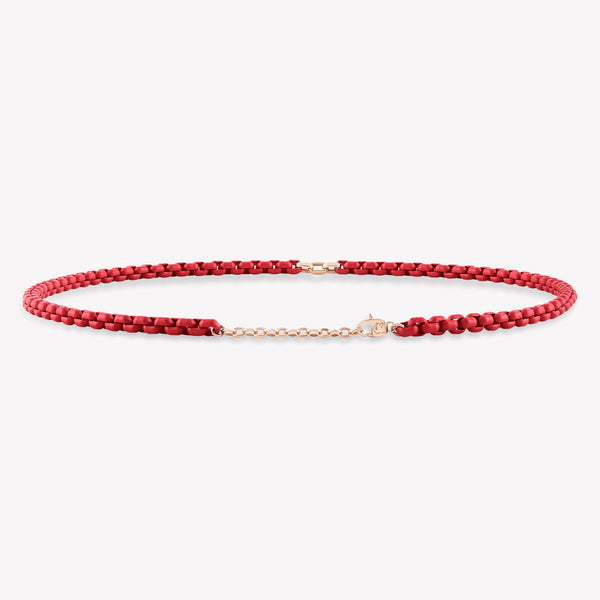 Clova Necklace