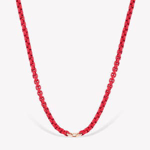 Clova Necklace