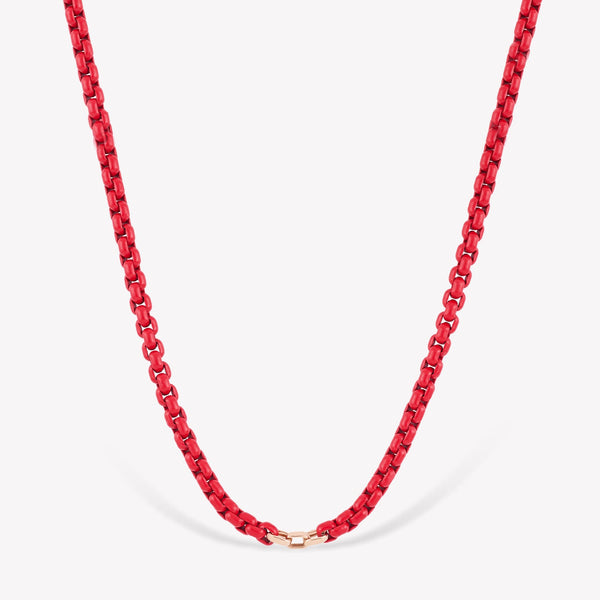 Clova Necklace