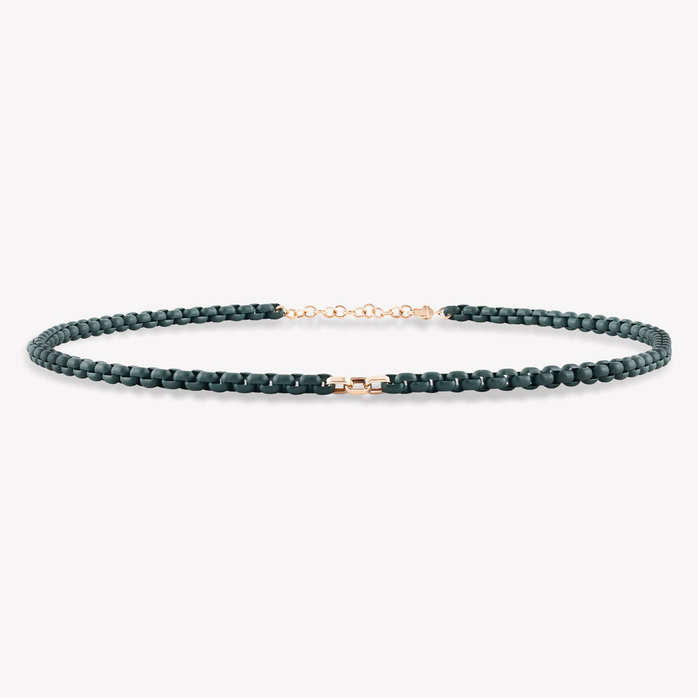 Clova Necklace