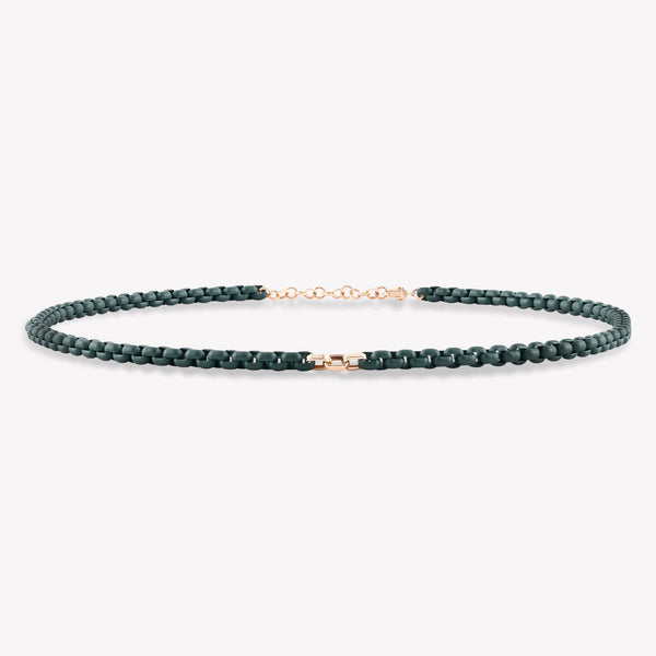 Clova Necklace