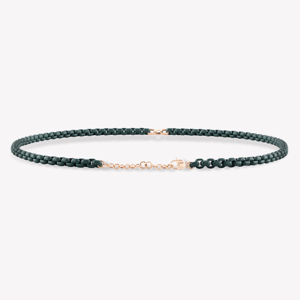Clova Necklace