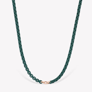 Clova Necklace