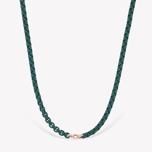 Clova Necklace