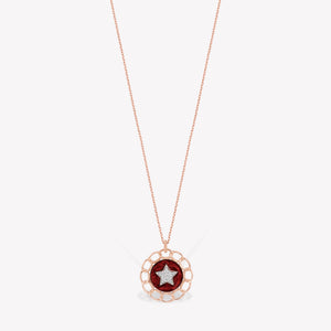 Danica Chain Necklace