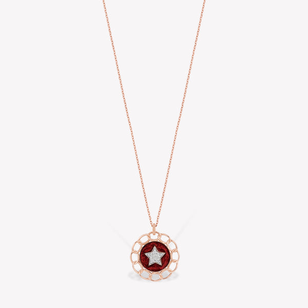 Danica Chain Necklace