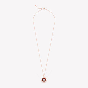Danica Chain Necklace