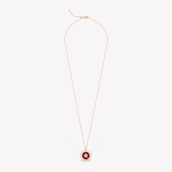Danica Chain Necklace