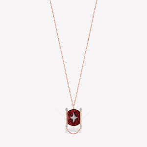 Cosma Chain Necklace