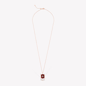 Cosma Chain Necklace