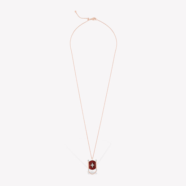 Cosma Chain Necklace