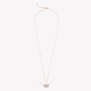 Curvature Chain Necklace