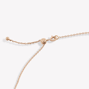 Curvature Chain Necklace