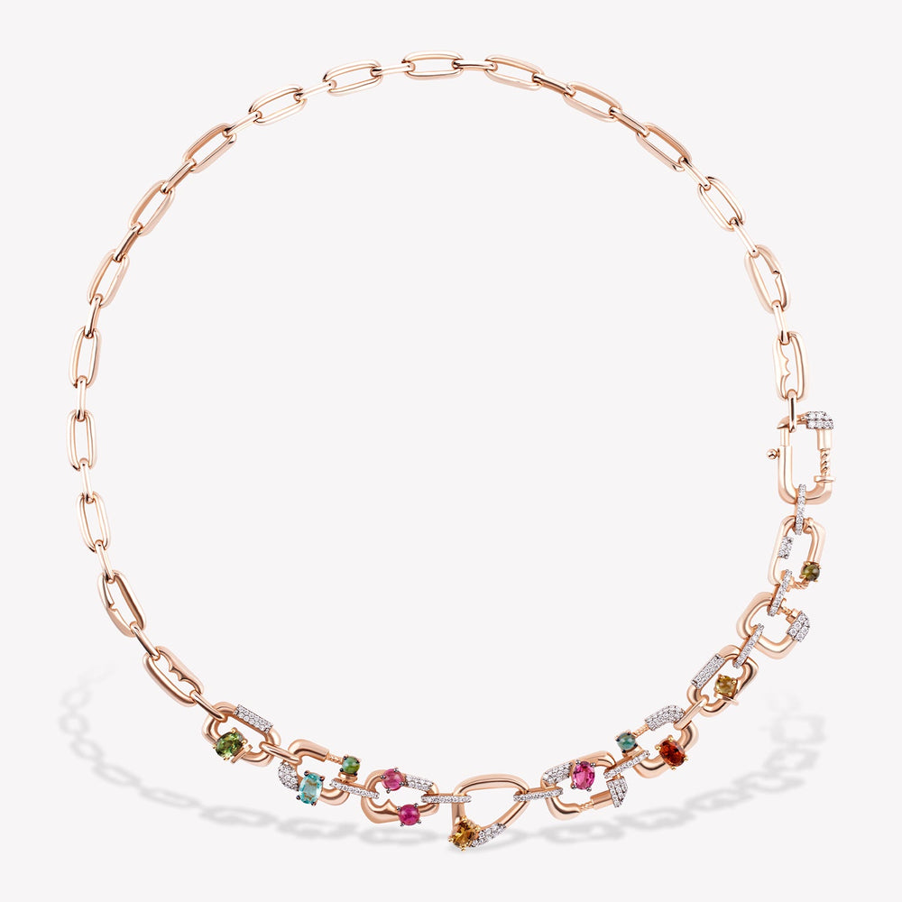 Echo Necklace