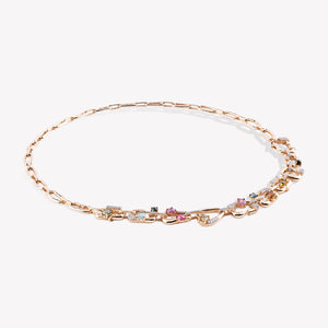 Echo Necklace