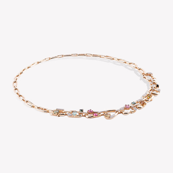 Echo Necklace