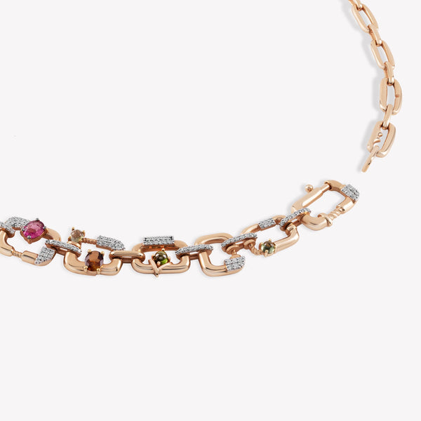 Echo Necklace