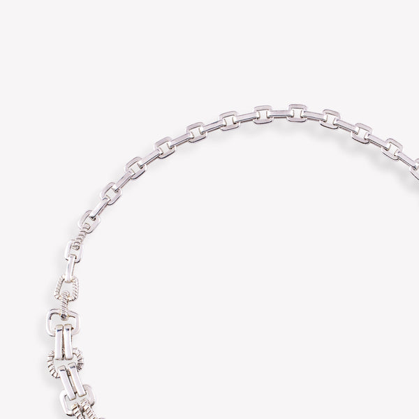Buckle Necklace