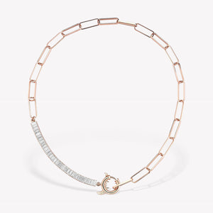 Naughty  Necklace