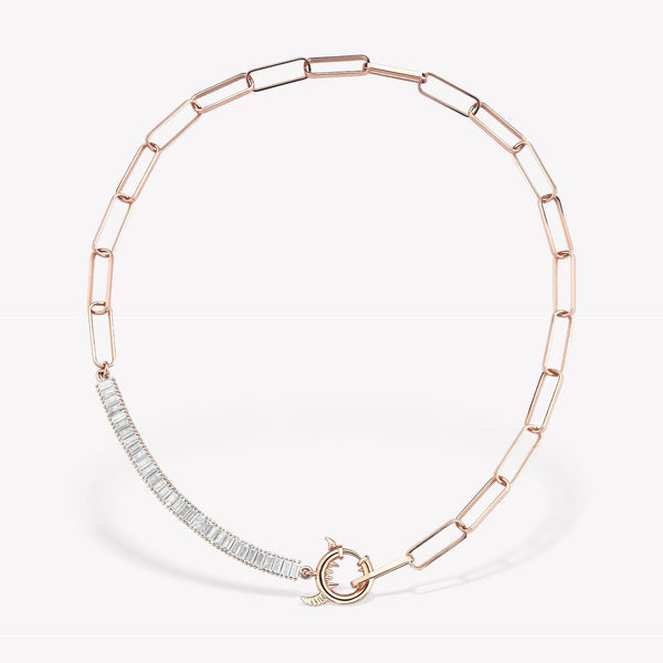Naughty  Necklace