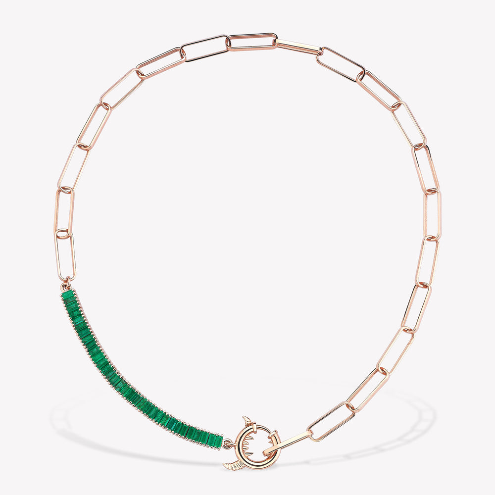 Naughty Necklace