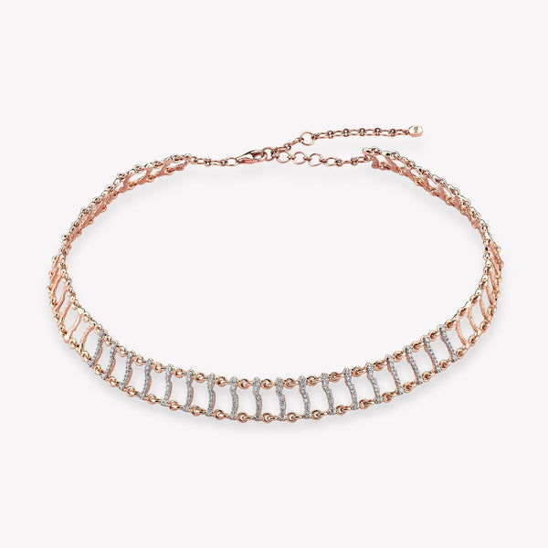 Caspian Choker