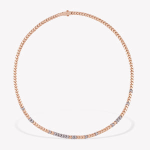 Boa Necklace