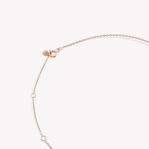10th Eye Chain Necklace