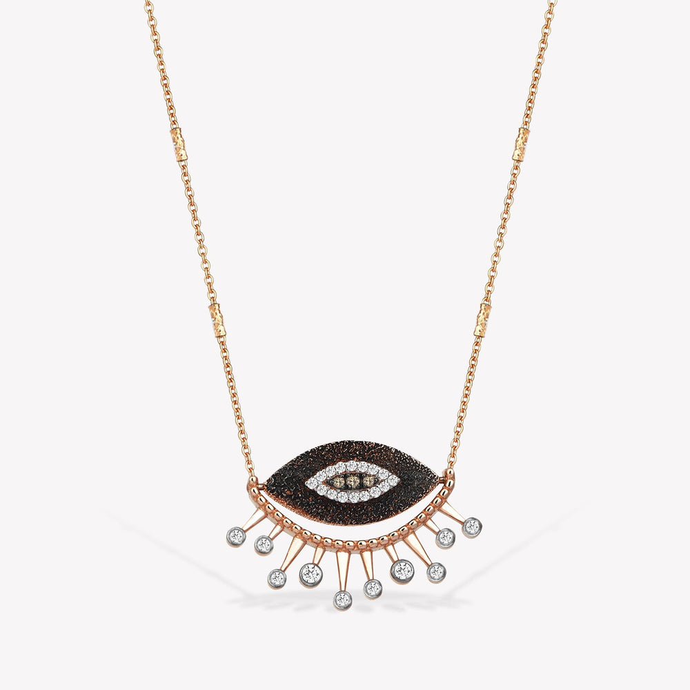 10th Eye Eternal Vision Chain Necklace