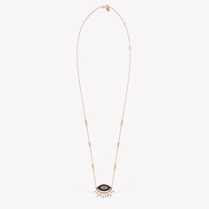 10th Eye Eternal Vision Chain Necklace