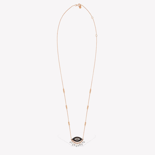 10th Eye Eternal Vision Chain Necklace