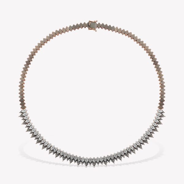 No.43 Necklace