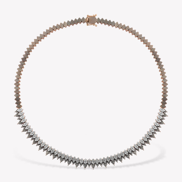 No.43 Necklace