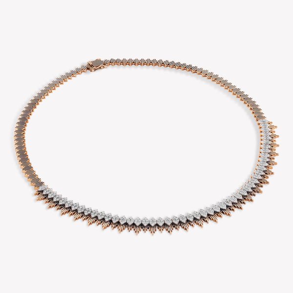 No.43 Necklace