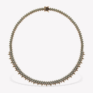 No.43 Necklace